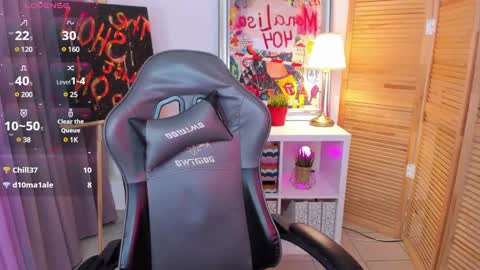 aria_blisss online show from January 9, 2025, 10:31 am