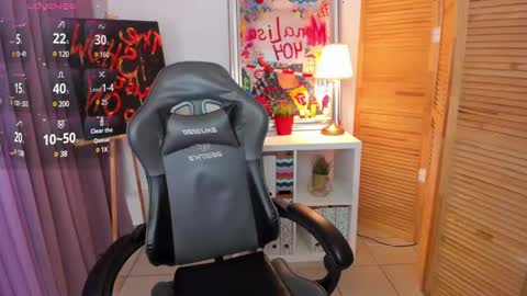 aria_blisss online show from January 14, 2025, 8:31 am