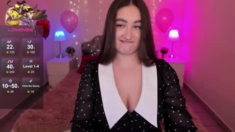 aria_blisss online show from February 20, 2025, 5:23 am