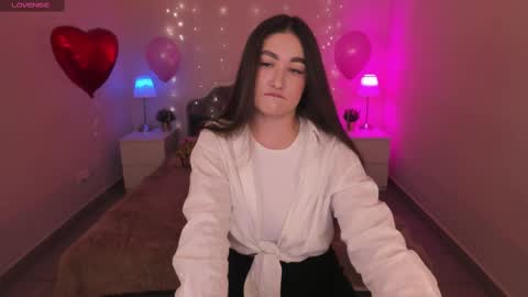 aria_blisss online show from February 20, 2025, 11:10 pm