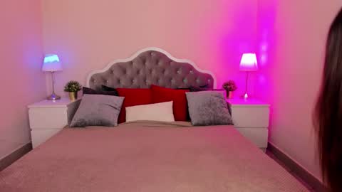 aria_blisss online show from September 10, 2025, 1:16 am