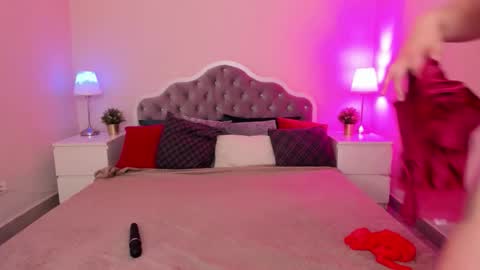 aria_blisss online show from October 7, 2025, 12:52 am