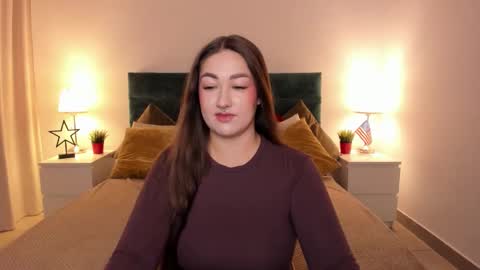 aria_blisss online show from November 8, 2025, 1:06 am