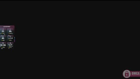 Snapshot of aria_bloomer chatting on June 4, 2026, 11:38 am Ari online show from June 4, 2026, 11:38 am
