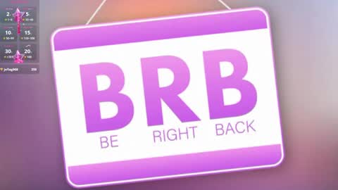    ARIA    online show from January 14, 2025, 6:17 pm