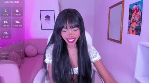    ARIA    online show from January 21, 2025, 6:12 pm