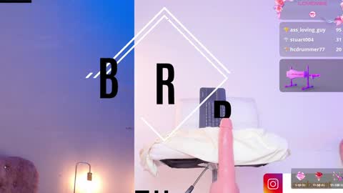 Snapshot of aria_burset chatting on December 15, 2024, 11:09 pm Aria online show from December 15, 2024, 11:09 pm