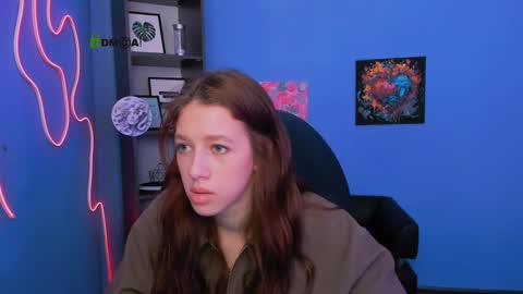 Aria online show from March 12, 2026, 12:00 pm