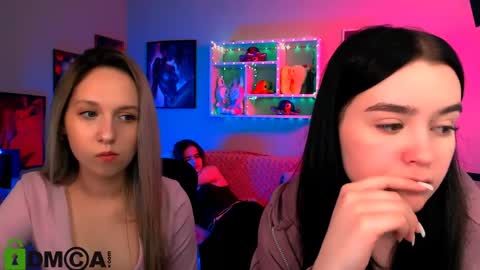 Aria online show from April 11, 2026, 10:14 pm