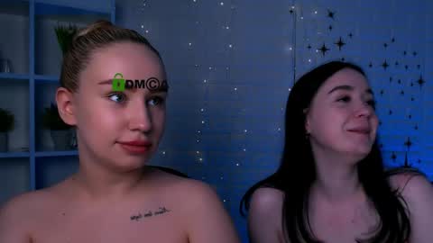 Aria online show from April 15, 2026, 7:54 pm