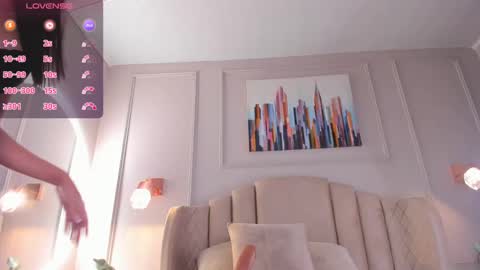 Snapshot of aria_greco chatting on December 24, 2024, 6:11 am Aria  online show from December 24, 2024, 6:11 am