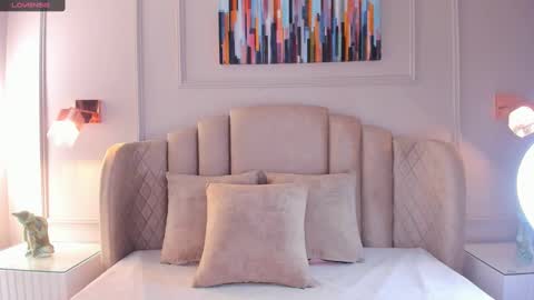 Snapshot of aria_greco chatting on January 4, 2025, 2:25 am Aria  online show from January 4, 2025, 2:25 am