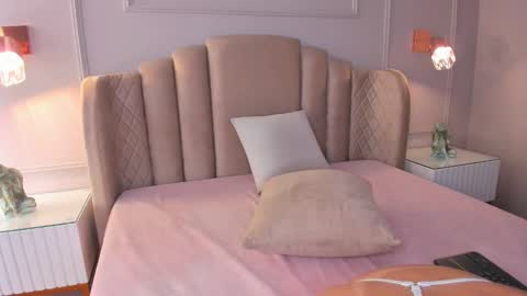 Snapshot of aria_greco chatting on February 22, 2025, 3:56 am Aria  online show from February 22, 2025, 3:56 am