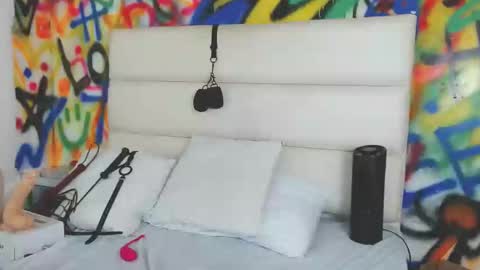 aria online show from December 13, 2024, 5:32 pm