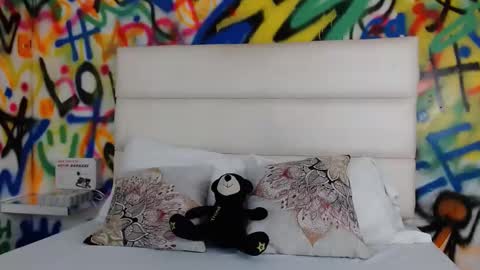 aria online show from December 22, 2024, 11:44 am