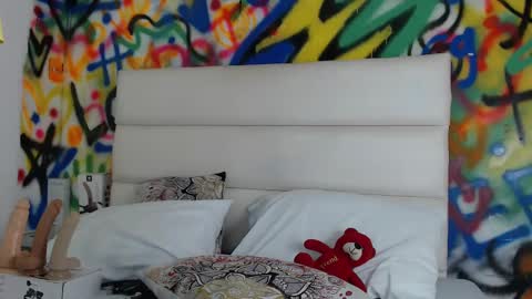 aria online show from January 19, 2025, 11:45 am