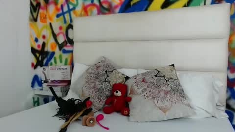 aria online show from March 6, 2025, 11:58 am