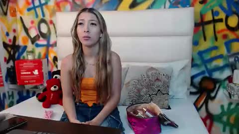 aria online show from December 22, 2025, 12:24 pm