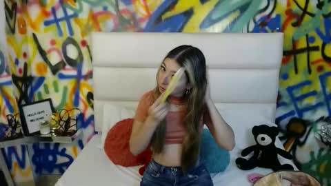 aria online show from January 18, 2026, 11:47 am