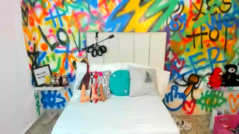 aria online show from February 23, 2026, 11:18 am