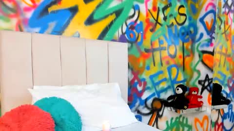 aria online show from March 22, 2026, 12:52 pm