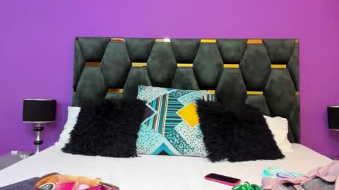 aria online show from March 24, 2026, 11:15 am