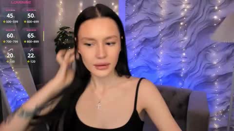 aria_mila online show from January 12, 2026, 11:26 am