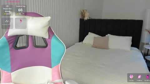 aria_mila online show from June 2, 2026, 3:08 am