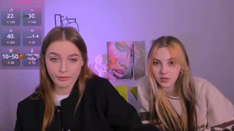 Snapshot of aria_moo chatting on September 15, 2025, 8:25 am Luna online show from September 15, 2025, 8:25 am