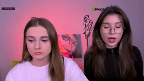 Snapshot of aria_moo chatting on October 20, 2025, 7:03 pm Luna online show from October 20, 2025, 7:03 pm