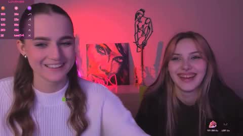 Snapshot of aria_moo chatting on October 22, 2025, 7:13 pm Luna online show from October 22, 2025, 7:13 pm