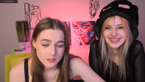 Snapshot of aria_moo chatting on November 10, 2025, 7:02 pm Luna online show from November 10, 2025, 7:02 pm