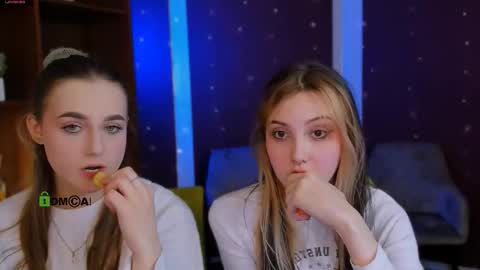 Snapshot of aria_moo chatting on November 20, 2025, 7:57 pm Luna online show from November 20, 2025, 7:57 pm