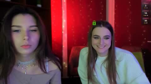 Snapshot of aria_moo chatting on November 22, 2025, 7:02 pm Luna online show from November 22, 2025, 7:02 pm