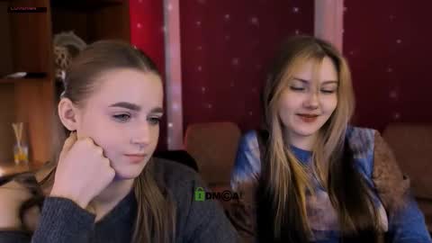 Snapshot of aria_moo chatting on November 27, 2025, 9:22 am Luna online show from November 27, 2025, 9:22 am