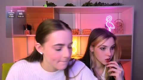 Snapshot of aria_moo chatting on December 2, 2025, 5:57 am Luna online show from December 2, 2025, 5:57 am