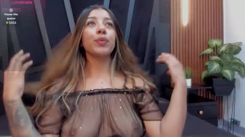 ARIA online show from December 3, 2025, 11:19 am