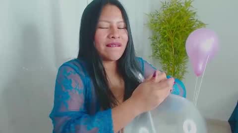 Snapshot of aria_morgan723222 chatting on February 24, 2026, 9:24 pm aria online show from February 24, 2026, 9:24 pm