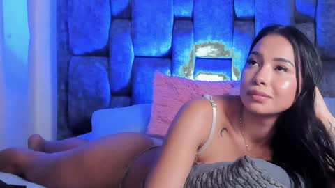 aria online show from February 1, 2025, 10:44 pm