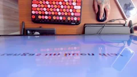 Snapshot of aria_sinclair27 chatting on April 2, 2026, 9:45 pm aria_sinclair27 online show from April 2, 2026, 9:45 pm