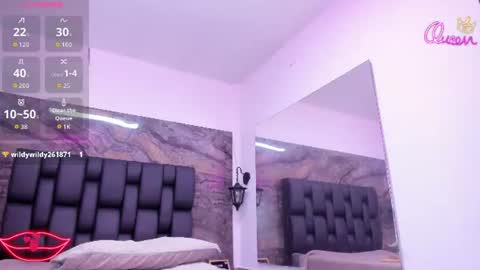 Snapshot of aria_skyee chatting on June 24, 2026, 9:58 pm aria_skyee online show from June 24, 2026, 9:58 pm