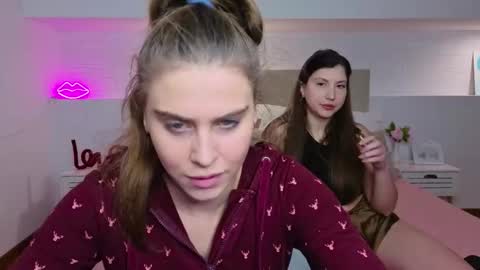 Aria online show from January 10, 2026, 7:43 am