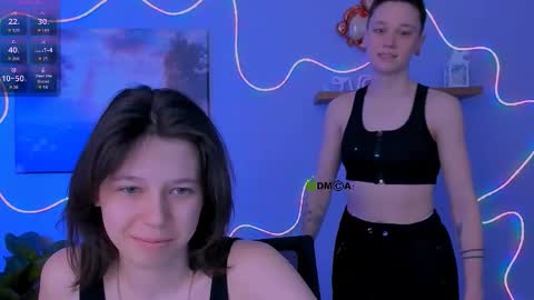 aria_wild_ online show from March 15, 2026, 9:37 am