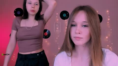 aria_wild_ online show from April 8, 2026, 8:36 am