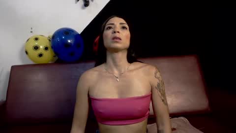 Snapshot of aria_wilde chatting on June 23, 2026, 12:14 pm Aria Wilde online show from June 23, 2026, 12:14 pm