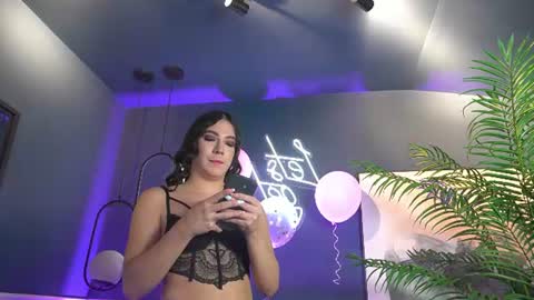 Snapshot of ariaa_isabell chatting on June 12, 2026, 4:28 pm Ariaa online show from June 12, 2026, 4:28 pm