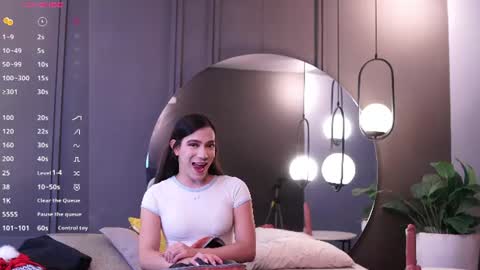 Snapshot of ariaa_isabell chatting on July 24, 2026, 6:50 pm Ariaa online show from July 24, 2026, 6:50 pm