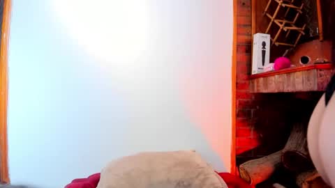 ariaana_ online show from March 26, 2026, 6:57 pm