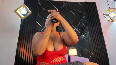 AriaBelle1 online show from June 5, 2026, 11:16 am