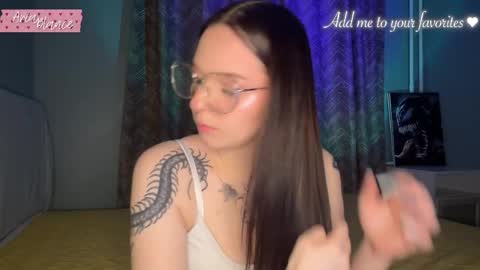 Snapshot of ariablance chatting on April 28, 2026, 11:37 am ariablance online show from April 28, 2026, 11:37 am